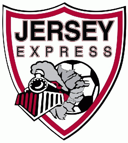 jersey express s.c. 2011-pres primary logo t shirt iron on transfers